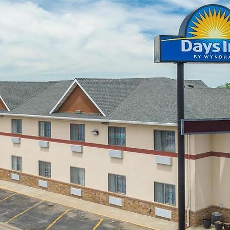 Days Inn By Wyndham Wall Ngoại thất bức ảnh
