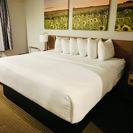 Days Inn By Wyndham Wall Ngoại thất bức ảnh