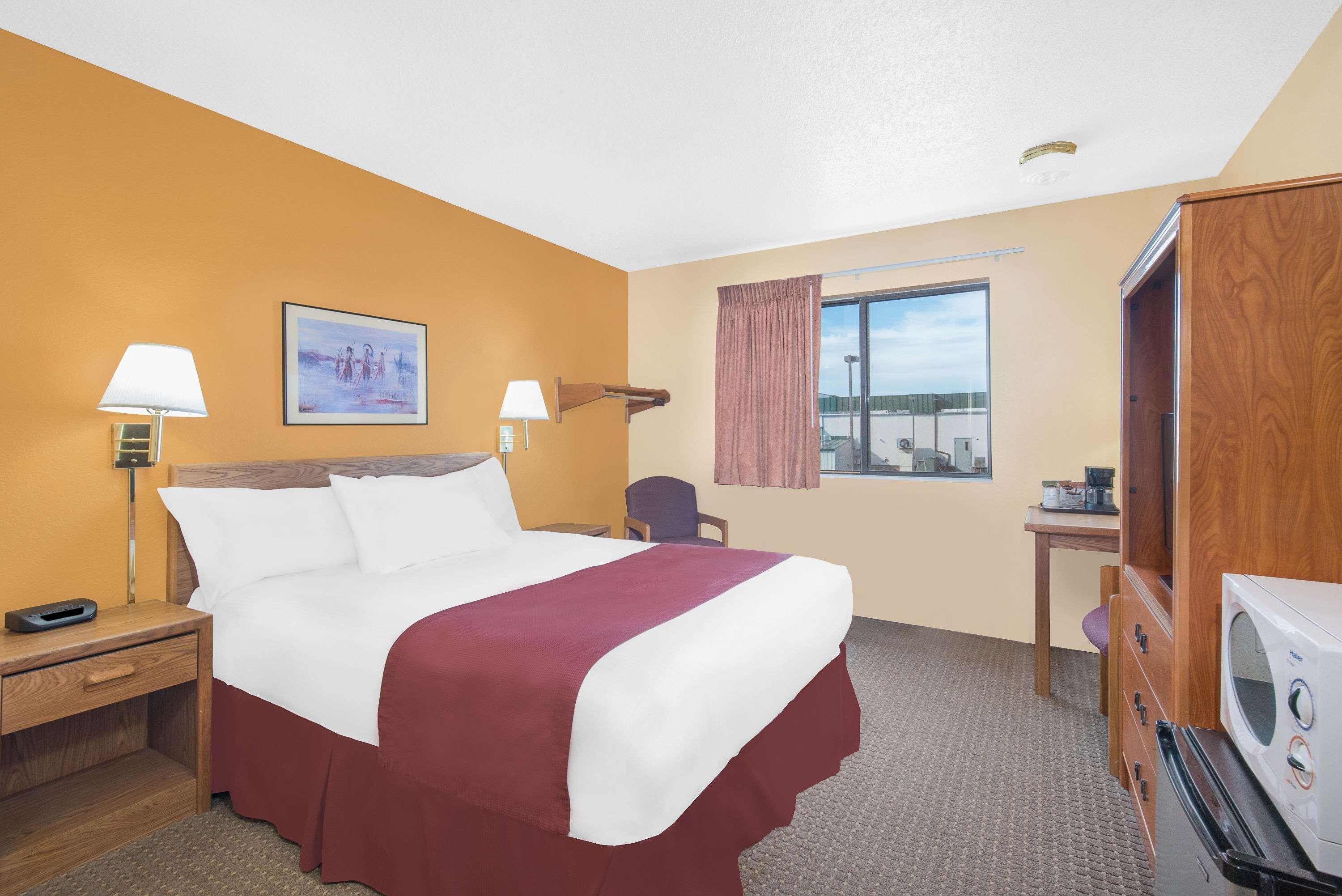 Days Inn By Wyndham Wall Ngoại thất bức ảnh
