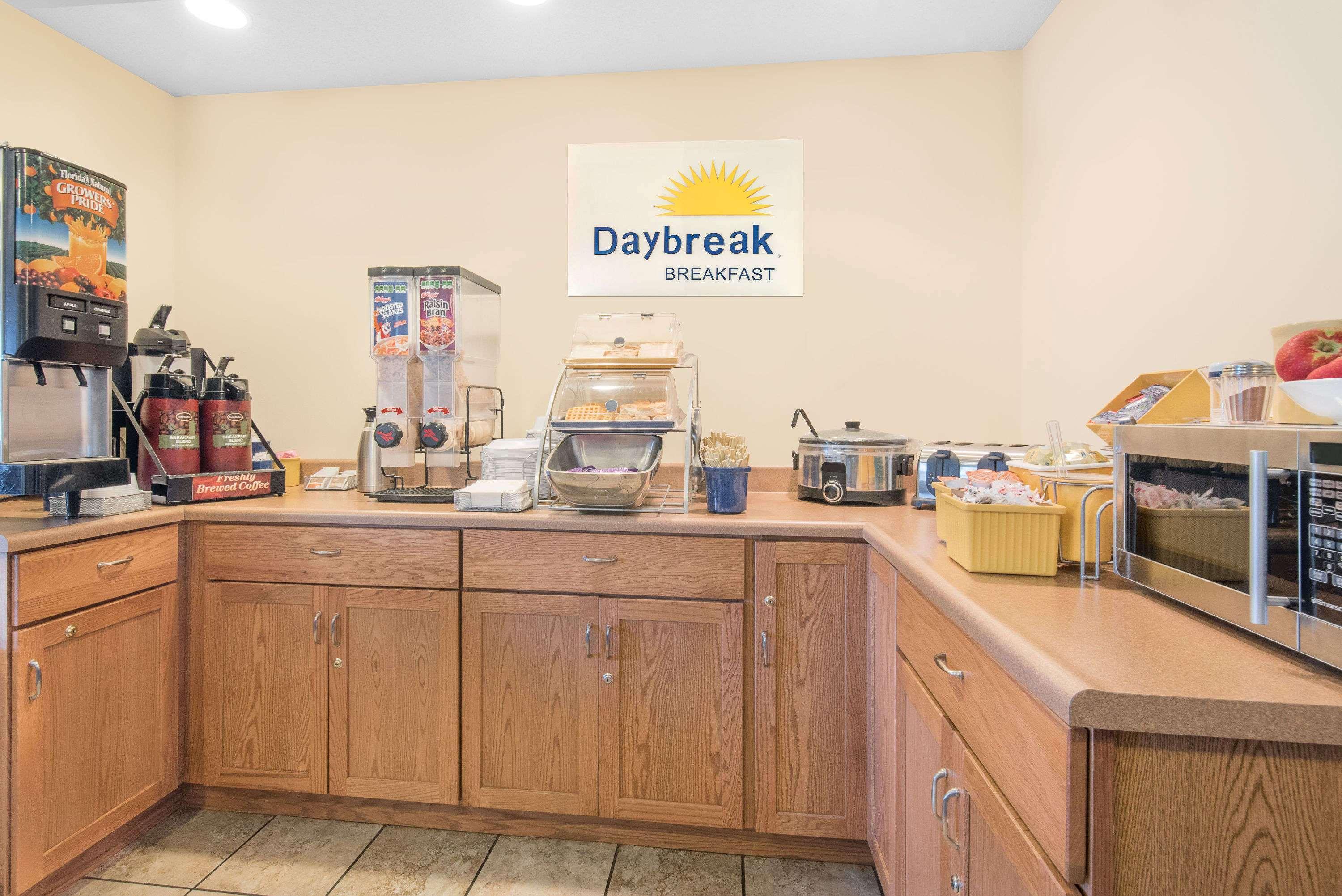 Days Inn By Wyndham Wall Ngoại thất bức ảnh