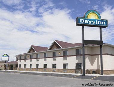 Days Inn By Wyndham Wall Ngoại thất bức ảnh