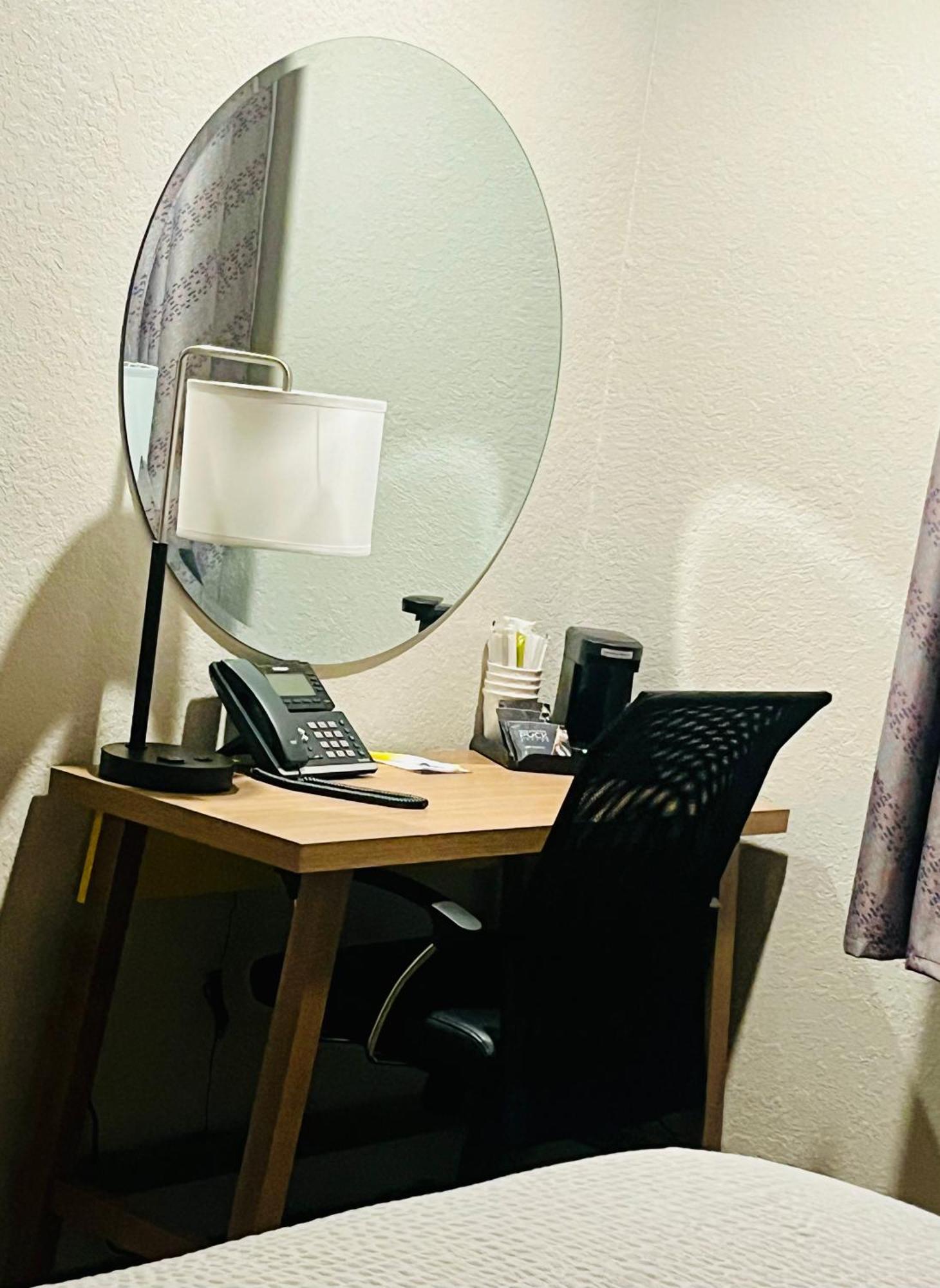 Days Inn By Wyndham Wall Ngoại thất bức ảnh