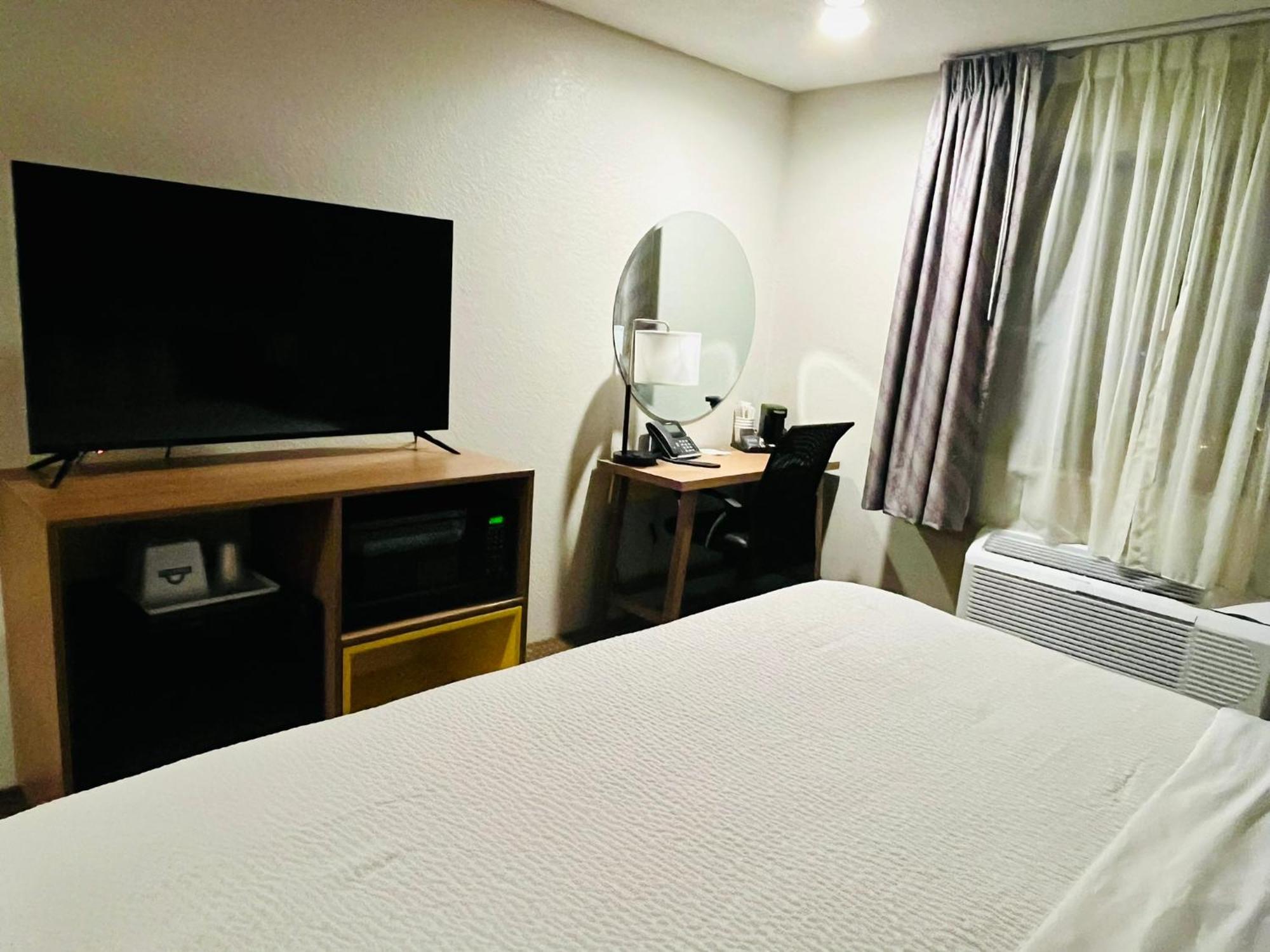 Days Inn By Wyndham Wall Ngoại thất bức ảnh