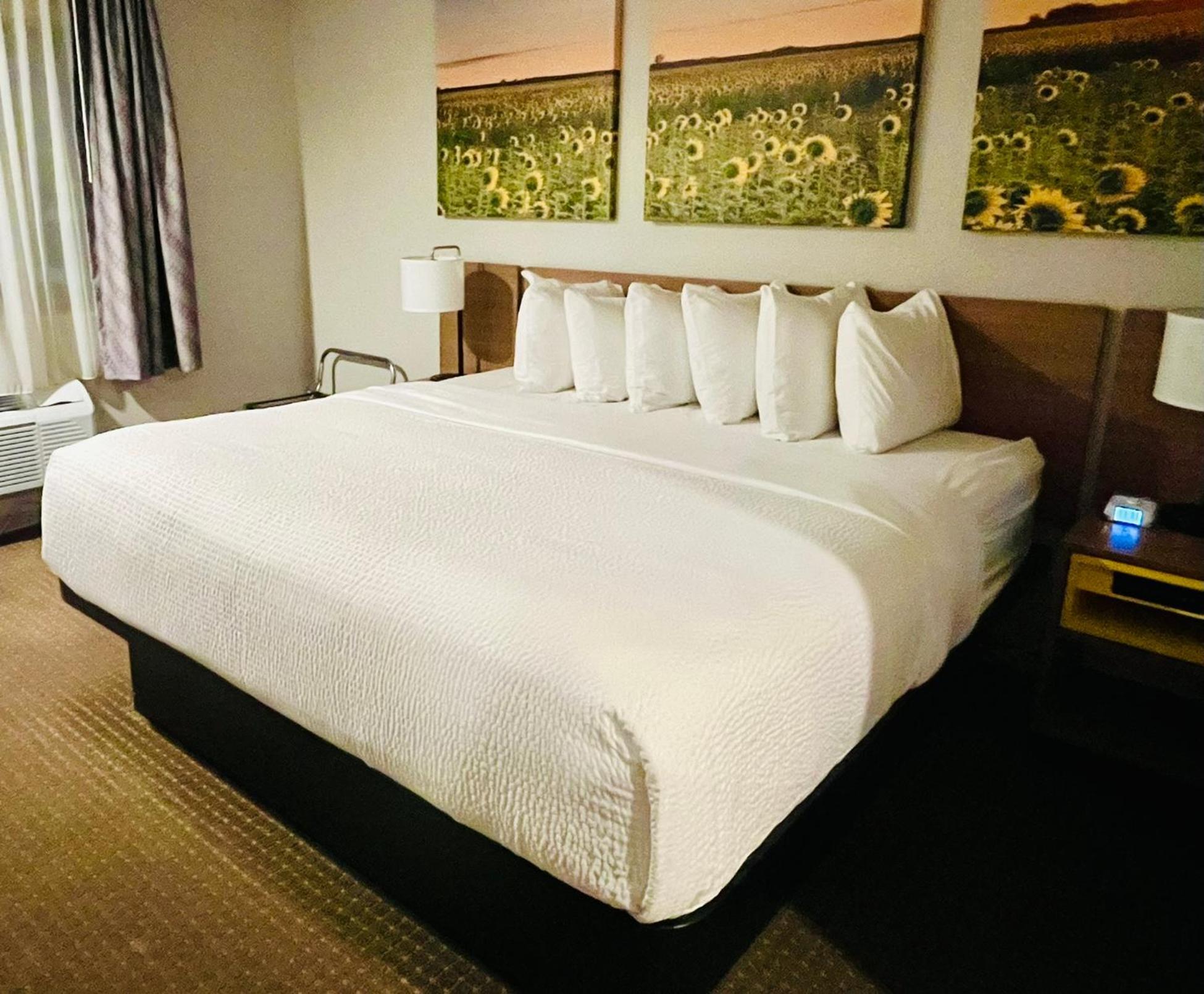 Days Inn By Wyndham Wall Ngoại thất bức ảnh