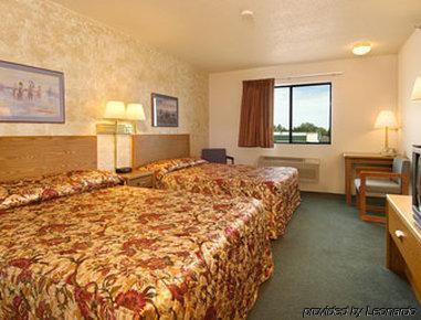 Days Inn By Wyndham Wall Phòng bức ảnh
